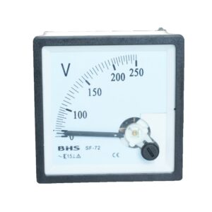 TOMADA MULTIPOLAR - CAIXA PORTA CONTATO (SEM PINOS) - PINO 10A - 250V